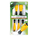 防静电改锥组套